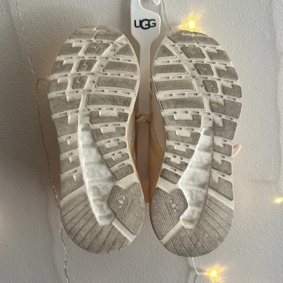 Adidas ZX 2k Ultraboost Sneakers 👟🧡💛​ - Picture 4 of 4